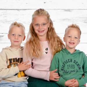Profielfoto van Ester op Oppasland